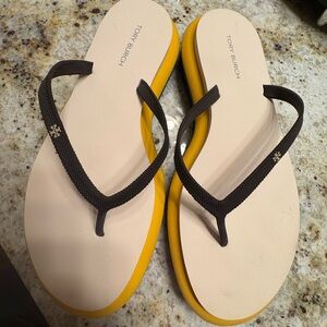 Tory Burch sandals